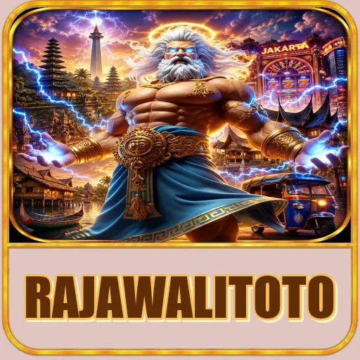 Gambar verifikasi tautan alternatif resmi rajawalitoto Indonesia